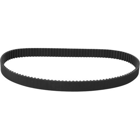 Courroie synchrone 5M-600 pour transmission de cyclomoteur électrique, accessoire de trottinette (1/5)