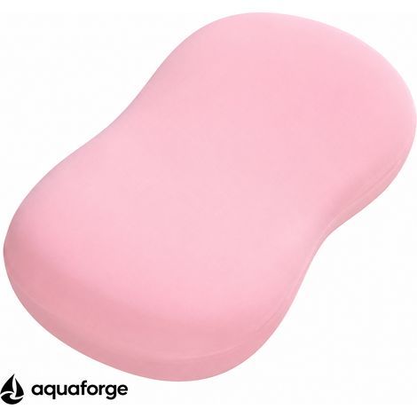 Almofada Cervical Ergonómica Espuma Viscoelástica 50 x 30 x 8 cm (1/5)