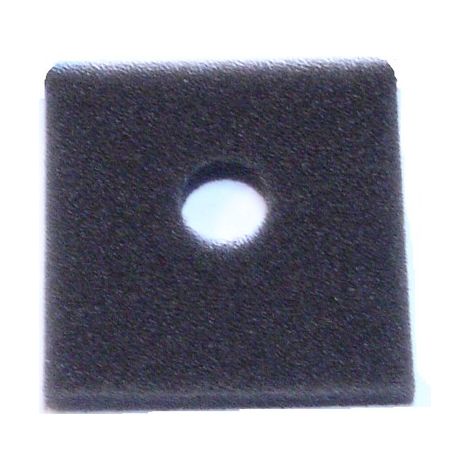 Filtre a air tronconneuse Oleo-Mac 932C (1/2)