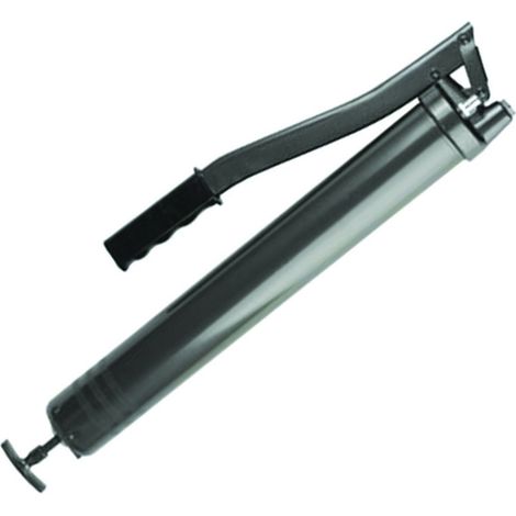 Ingrassatore A Leva Gr.400 Con Cappuccio Fisso
