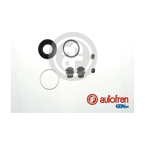 Kit de réparation, étrier de frein Autofren Seinsa D4784 NISSAN 41120-8H325