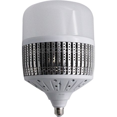 LAMPADINA A LED 200W 220V ATTACCO GROSSO E27 E40 IP20 USO INDUSTRIALELuce Neutra Naturale 4200k