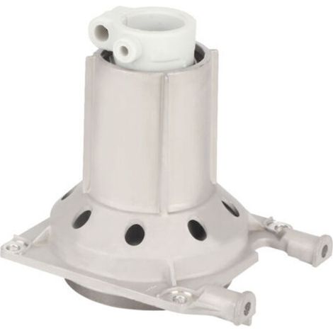 Grundbaugruppe für STIHL FS120 200 250 Regler - Trommel und Kupplungsgehäuse (1/3)