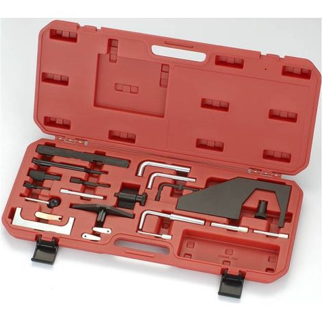 Coffret de Piges calage Distribution FORD MAZDA