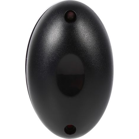Lot de 2 capteurs infrarouges photoelectriques de 20m, alarme de faisceau simple pour porte domestique, détecteur de sécurité (1/5)