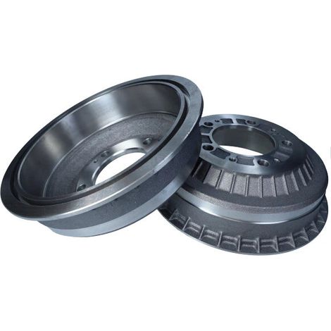 MAXGEAR 19-3697 Tambour de frein 21213502070 (1/4)