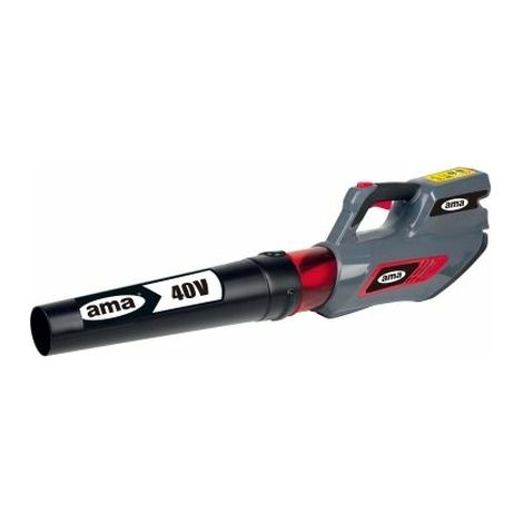 soffiatore a batteria freemow 40v, solo corpo macchina