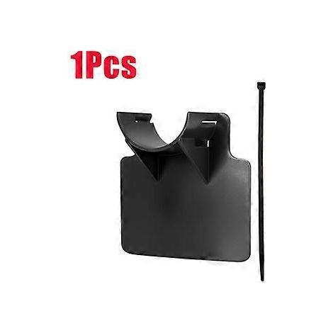 à 10 supports de tuyau de piscine Intex de 30 à 38 mm pour tuyau hors-sol avec accessoires de serrage