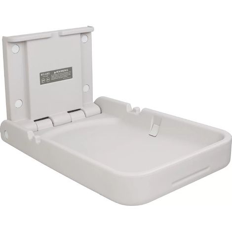 Table à Langer Verticale Pliable - Bolero