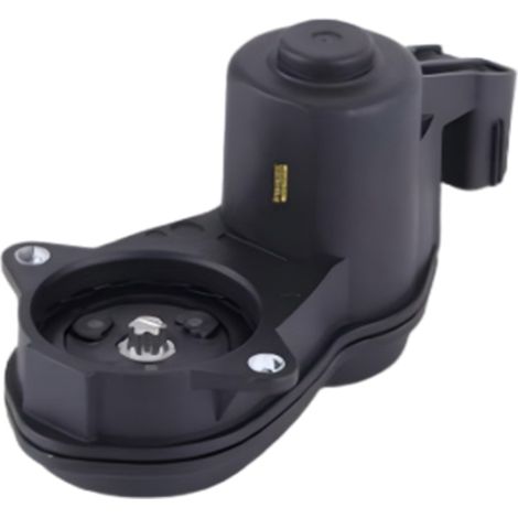 Hinterradbremssattelmotor FL3Z2B712A, kompatibel mit Ford F-150/Expedition/Navigator 2018 (1/4)