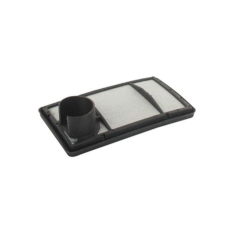 Anpassbarer Luftfilter für Stihl Modell Ts400 – L: 118 mm, B: 68 mm, H: 28 mm. Ersetzt Original: 4223-140-0300, 4223-140-1800