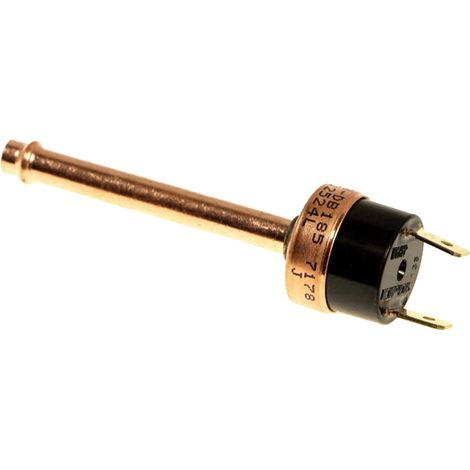 PRESSOSTAT HP POUR CLIMATISEUR LG - 3A02524L (1/2)