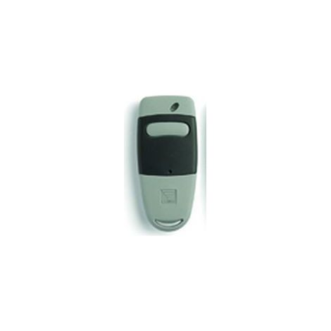 Télécommande / Emetteur radio 868MHz, monocanal S486 Cardin (1/2)