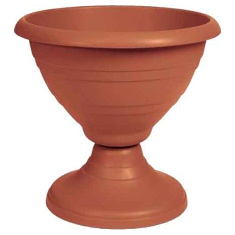 FIORIERA 'CAMPANA' Ø 30x28h cm