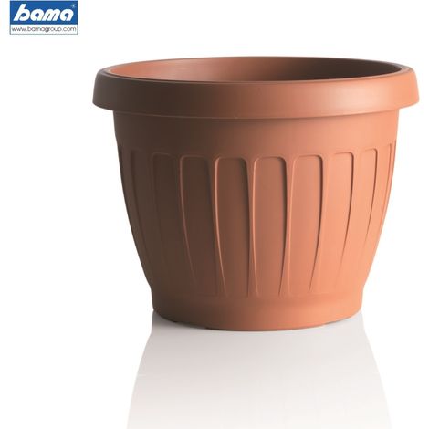 Bama Terra Vaso Fiori - Ø 60 cm - (1/6)