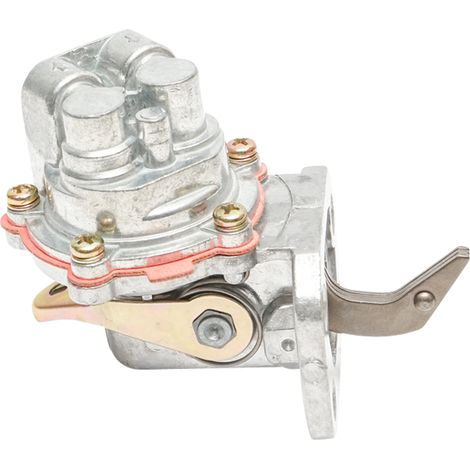 Pompa carburante per Perkins, Case IH, Mc Cormick, Eicher, Landini, Lindner, Steyr 296265A1 (1/5)