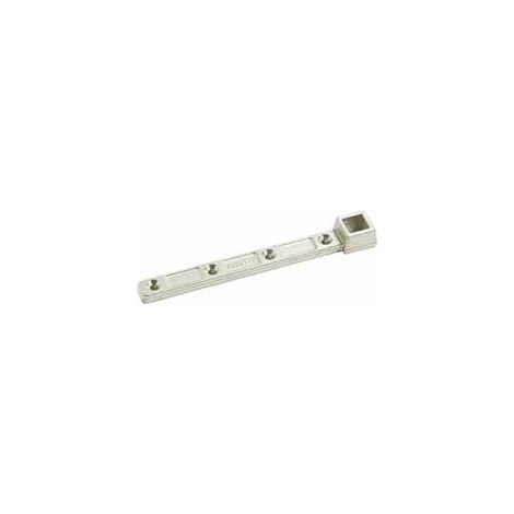 Penture inférieure empreinte carrée SEVAX - S3306112 (1/3)