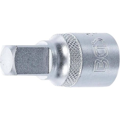 Clé de Vidange 12,5 mm (1/2) - Poussée Femelle 12 mm - Précision et Fiabilité - D-Work (1/5)