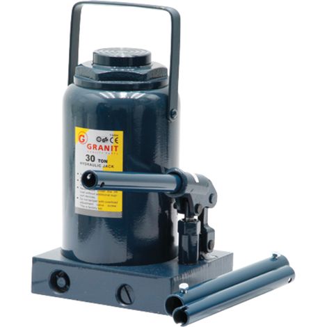 Sollevamento 30t 180mm 465mm 285mm GRANITO