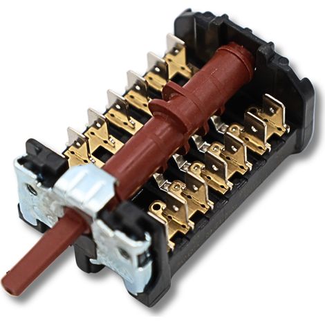 Ersatzteil - Schalter -  - FRIONOR, AYA, FROSTAR, CONTINENTAL EDISON, FAR, IBERNA, ATLANTIC, VESTEL, CANDY, SOGELUX, WALTHAM, SELECLINE, WESTWOOD, TELEFUNKEN, TECHWOOD, HIGH ONE, LINETECH, SURFLINE, H