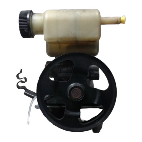 [PRODUIT D'OCCASION] Pompe Direction Assistee MAZDA MAZDA 6 5p ♻️ Ref Oe. Gj6e32600c - Garantie à vie (1/4)