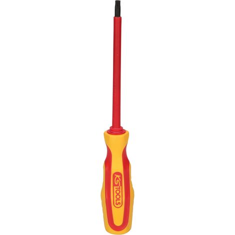 KS-Tools 117.0555 ERGOTORQUE VDE Schraubendreher T (1/5)