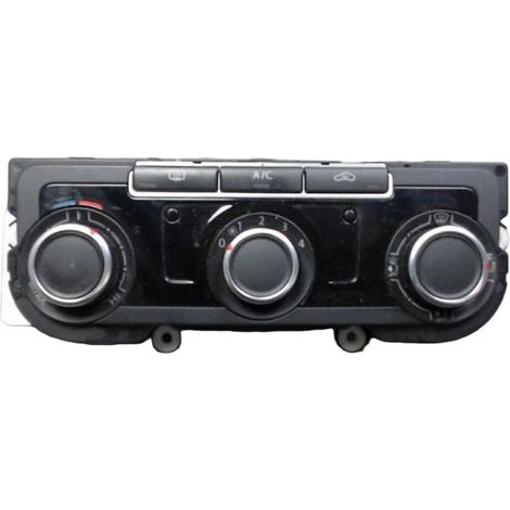 Commande De Chauffage VOLKSWAGEN Caddy Combi [PRODUIT D'OCCASION]♻️7n0907426cmzju (1/3)