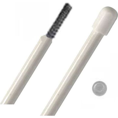 Bris Bris Tondo Plasticato Molla 7X45/55 Pz 2 Xtra (1/2)