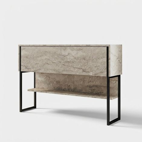 Muebles para el hogar Muebles para el hogar Travertine Negro (1/5)