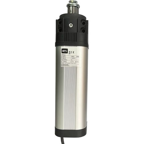 Motorisation électromécanique pour portail battant jusqu’à 200Kg – 230Vac – Longueur de vantail maximale 1.8m – Compatible avec Bft ALCOR N
