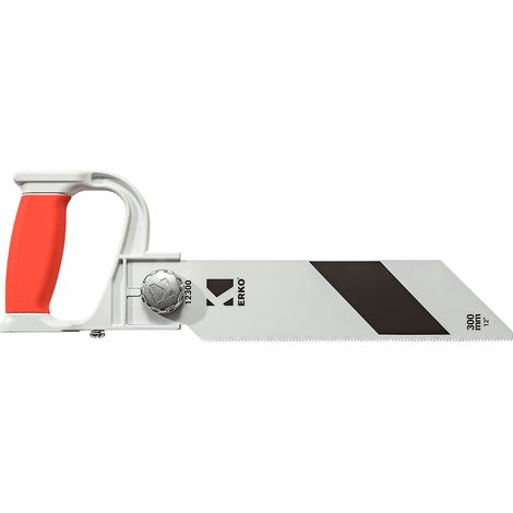 Monture de scie PVC - 300 mm - ERKO (1/3)