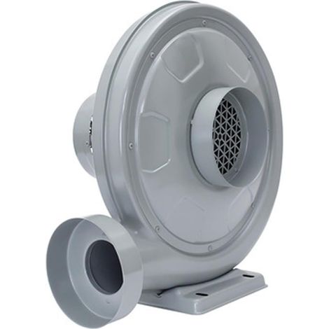 Ventilateur d'extraction centrifuge de Ventilateur de 750W, AC110 AC220 for la Machine de Co2 soufflant la Pression Moyenne (1/5)