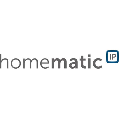 Homematic IP Adapter für Markenschalter Jung J1, 60x60x26mm