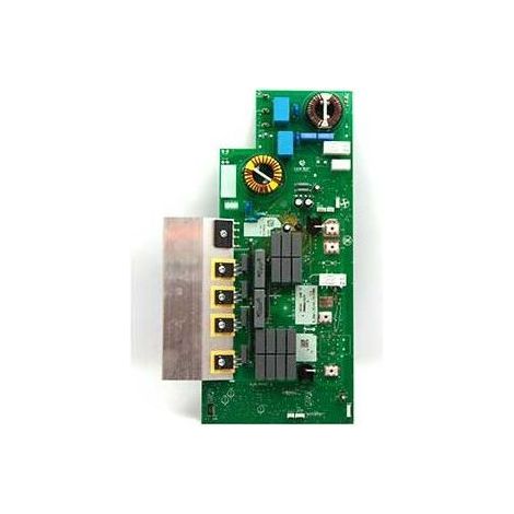 MODULE DE PUISSANCE DROIT POUR TABLE DE CUISSON BOSCH - 00749286 (1/2)