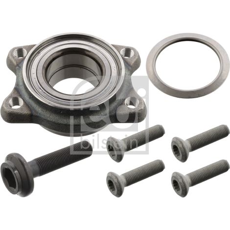 Rodamiento 101139 febi