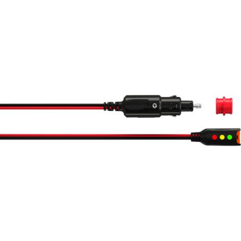 Accessoire CTEK câble comfort INDICATOR cig plug 40-165 (1/2)