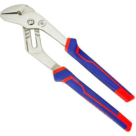 Pince Bec Perroquet 250mm Serrage Puissant Et Réglable -