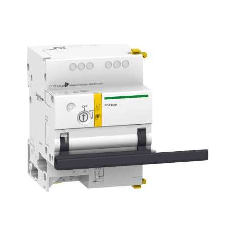Telecomando RCA 230Vca per Interruttore iC60 3-4P - A9C70114 (1/3)