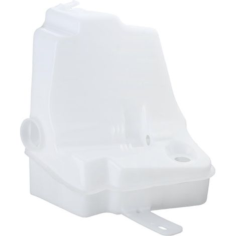Réservoir de lave-glace en plastique durable d'une capacité de 7,6 L. Réservoir pratique pour lave-glace de voiture. Remplace la référence 1638690820. (1/5)