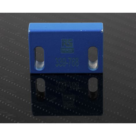 Capteur de proximité magnétique, Rectangulaire, 38 x 25 x 10 mm ( Prix pour 1 )