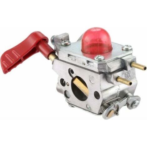 Carburador de repuesto para soplador Zama C1u-w43 (1/4)