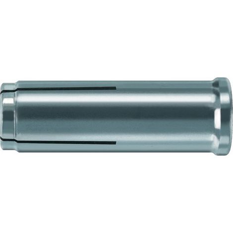 Anclaje  de  golpe  R  88716  EE.  UU.  M6  acero  galv.  cincado  100  unidades  UPAT