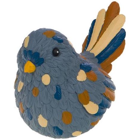 Amadeus - Oiseau Olly