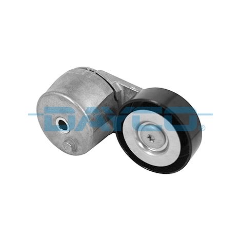 Tendeur de courroie, courroie trapézoïdale à nervures Dayco APV3757 OPEL 1340081