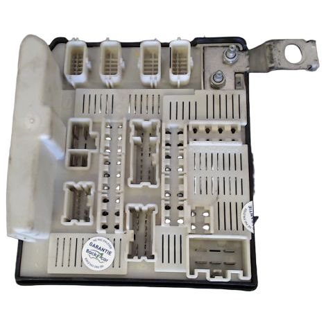 Boite A Fusibles RENAULT Megane [PRODUIT D'OCCASION]♻️8200455424