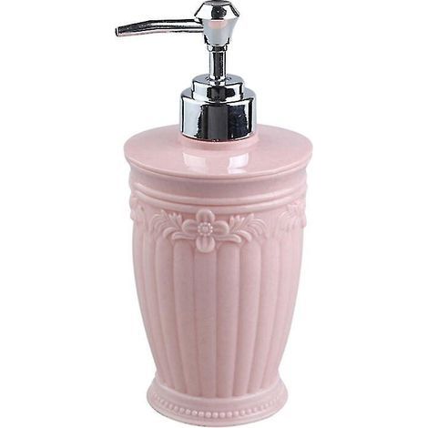 1 leere Flasche mit Pumpe (1/3)