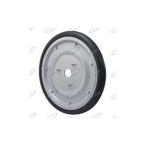 Raddurchmesser 420mm für Schubkarren 01113