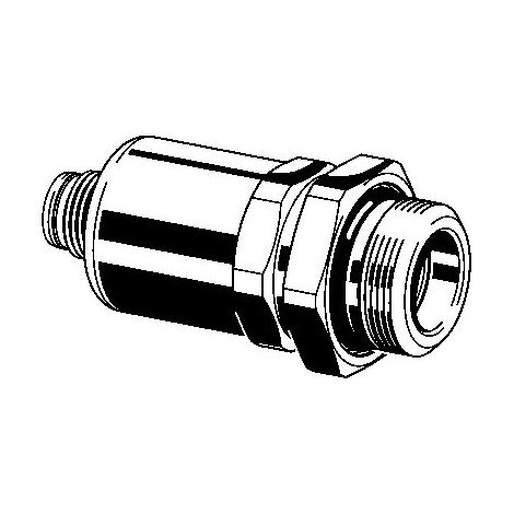VIEGA 795009 Capteur de pression AquaVip (1/2)