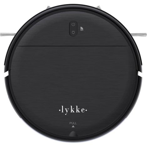 Lykke Saugroboter Pro 2000 V2
