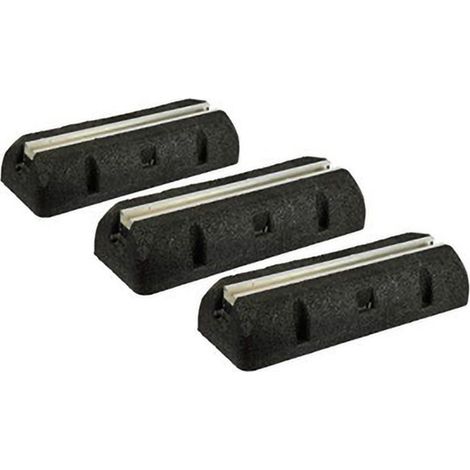 remeha Carril de suelo para unidad exterior 3 piezas, longitud 600mm, 7816801
